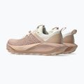 Dámske bežecké topánky ASICS Gel-Trabuco 13 dusty steppe/raintorm grey 11