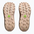 Dámske bežecké topánky ASICS Gel-Trabuco 13 dusty steppe/raintorm grey 14