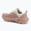 Dámske bežecké topánky ASICS Gel-Trabuco 13 dusty steppe/raintorm grey 3
