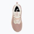 Dámske bežecké topánky ASICS Gel-Trabuco 13 dusty steppe/raintorm grey 5