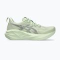 Dámske bežecké topánky ASICS Novablast 5 whisper green/monument blue