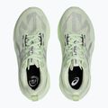 Dámske bežecké topánky ASICS Novablast 5 whisper green/monument blue 6