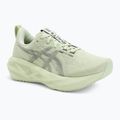 Dámske bežecké topánky ASICS Novablast 5 whisper green/monument blue
