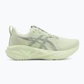 Dámske bežecké topánky ASICS Novablast 5 whisper green/monument blue 2