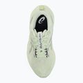 Dámske bežecké topánky ASICS Novablast 5 whisper green/monument blue 5