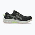 ASICS Gel-Venture 10 pánska bežecká obuv black/whisper green