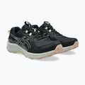 ASICS Gel-Venture 10 pánska bežecká obuv black/whisper green 3