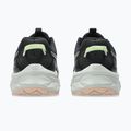 Pánske bežecké topánky ASICS Gel-Venture 10 black/whisper green 5