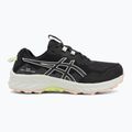 Pánske bežecké topánky ASICS Gel-Venture 10 black/whisper green 2