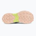Pánske bežecké topánky ASICS Gel-Venture 10 black/whisper green 4