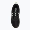 Pánske bežecké topánky ASICS Gel-Venture 10 black/whisper green 5