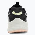 Pánske bežecké topánky ASICS Gel-Venture 10 black/whisper green 6