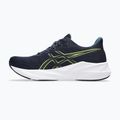 ASICS Versablast 4 midnight/citron pánska bežecká obuv 2