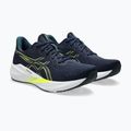 ASICS Versablast 4 midnight/citron pánska bežecká obuv 3