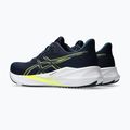 ASICS Versablast 4 midnight/citron pánska bežecká obuv 4