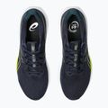 ASICS Versablast 4 midnight/citron pánska bežecká obuv 7