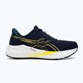 Pánske bežecké topánky ASICS Versablast 4 midnight/citron 2
