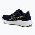 Pánske bežecké topánky ASICS Versablast 4 midnight/citron 3