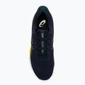 Pánske bežecké topánky ASICS Versablast 4 midnight/citron 5