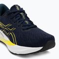 Pánske bežecké topánky ASICS Versablast 4 midnight/citron 7