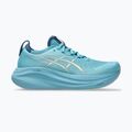 Dámske bežecké topánky Asics Gel-Nimbus 27 stillwater/cream