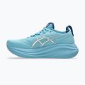 Dámske bežecké topánky Asics Gel-Nimbus 27 stillwater/cream 2
