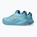 Dámske bežecké topánky Asics Gel-Nimbus 27 stillwater/cream 4