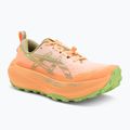 Pánske bežecké topánky ASICS Trabuco Max 4 cream/khaki