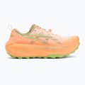Pánske bežecké topánky ASICS Trabuco Max 4 cream/khaki 2