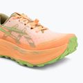 Pánske bežecké topánky ASICS Trabuco Max 4 cream/khaki 7