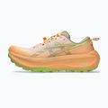 ASICS Trabuco Max 4 cream/khaki pánska bežecká obuv 2