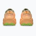 Pánske bežecké topánky ASICS Trabuco Max 4 cream/khaki 12