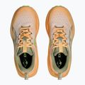 ASICS Trabuco Max 4 cream/khaki pánska bežecká obuv 6