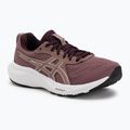 Dámske bežecké topánky ASICS Gel-Contend 9 rubble red/fawn