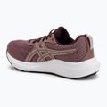 Dámske bežecké topánky ASICS Gel-Contend 9 rubble red/fawn 3