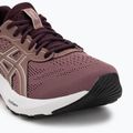 Dámske bežecké topánky ASICS Gel-Contend 9 rubble red/fawn 7