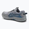 Pánske bežecké topánky ASICS Gel-Venture 10 gravel/winter sea 3