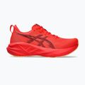 Dámske bežecké topánky ASICS Novablast 5 flash red/edo purple