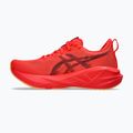 Dámske bežecké topánky ASICS Novablast 5 flash red/edo purple 2