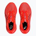 Dámske bežecké topánky ASICS Novablast 5 flash red/edo purple 6