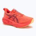 Dámske bežecké topánky ASICS Novablast 5 flash red/edo purple