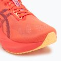 Dámske bežecké topánky ASICS Novablast 5 flash red/edo purple 7