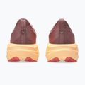 Dámske bežecké topánky ASICS Novablast 5 rubble red/fawn 5
