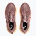 Dámske bežecké topánky ASICS Novablast 5 rubble red/fawn 6