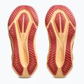 Dámske bežecké topánky ASICS Novablast 5 rubble red/fawn 7