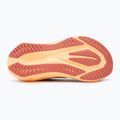 Dámske bežecké topánky ASICS Novablast 5 rubble red/fawn 4