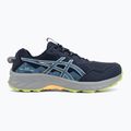 Pánske bežecké topánky ASICS Gel-Venture 10 midnight/winter sea 2