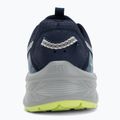 Pánske bežecké topánky ASICS Gel-Venture 10 midnight/winter sea 6