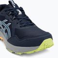 Pánske bežecké topánky ASICS Gel-Venture 10 midnight/winter sea 7
