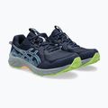 ASICS Gel-Venture 10 midnight/winter sea pánska bežecká obuv 3
